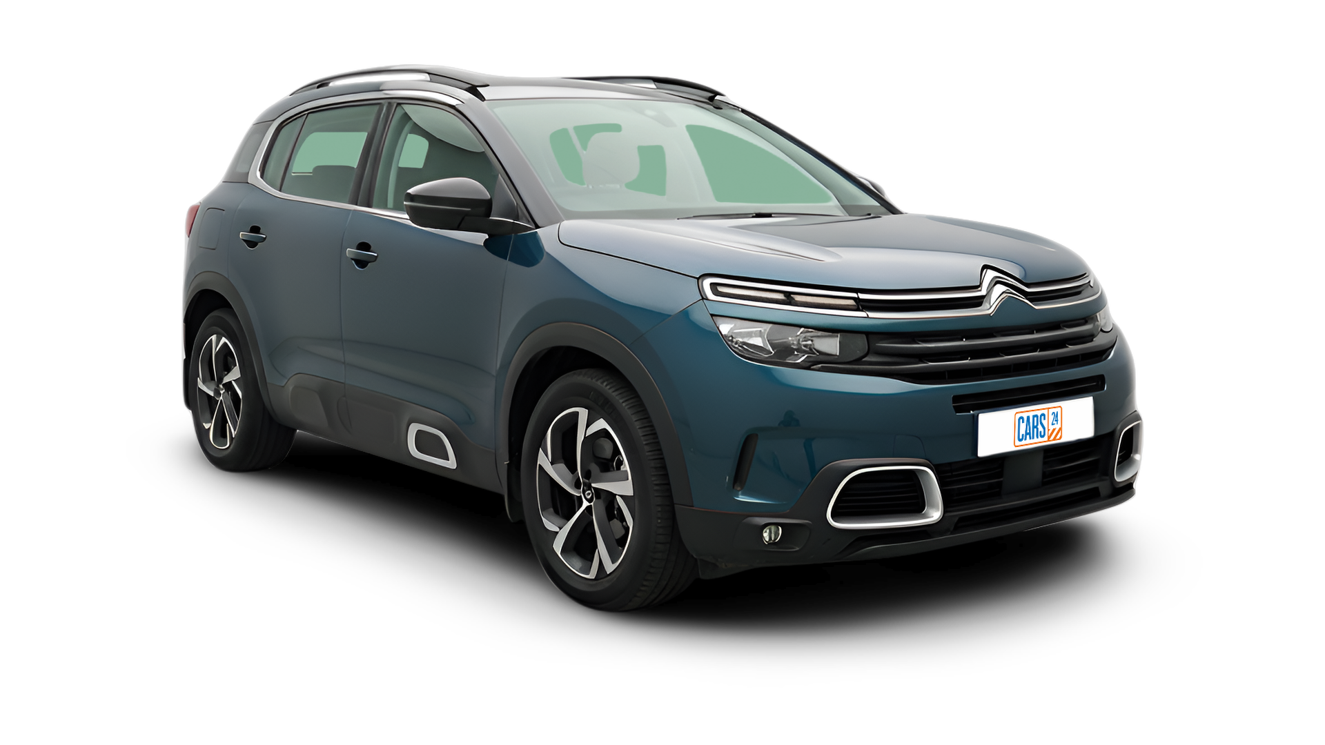 CITROEN C5 AIRCROSS-img